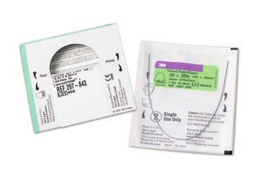 Oblouky Unitek Nitinol Super-Elastic Archwire Nitinol Super-Elastic snadno se zavadí a udržuje lehkou kontinuální sílu v rozmezí hodnot mezi Nitinol Heat-Activated a Nitinol Classic.