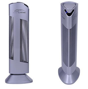 Obr. 12: Čistička vzduchu Ionic CARE Triton X6 [21] Tab. 15: Technické parametry Ionic CARE Triton X6 [21] Parametr Hodnota Napájení [V] 220-240 (50 Hz) Příkon [W] max.