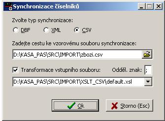 Počítačový odborník by měl být schopný šablonu upravit, nebo vytvořit novou, jinak je možno dohodnout úpravu s dodavatelem programu.