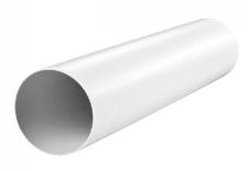 5) PVC trubka, délka 100 cm, průměr 102mm