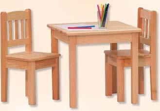 cm výška sedáku 34 cm D 545 ZRCADLO
