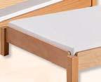 naleznete v e-shopu PROSTĚRADLA NAPÍNACÍ 60 120 cm 70 140 cm, 60 130 cm froté 172 Kč 194 Kč jersey