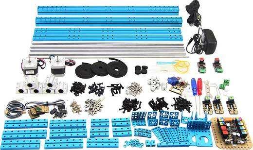 stavebnici XY Plotter Robot Kit V2.