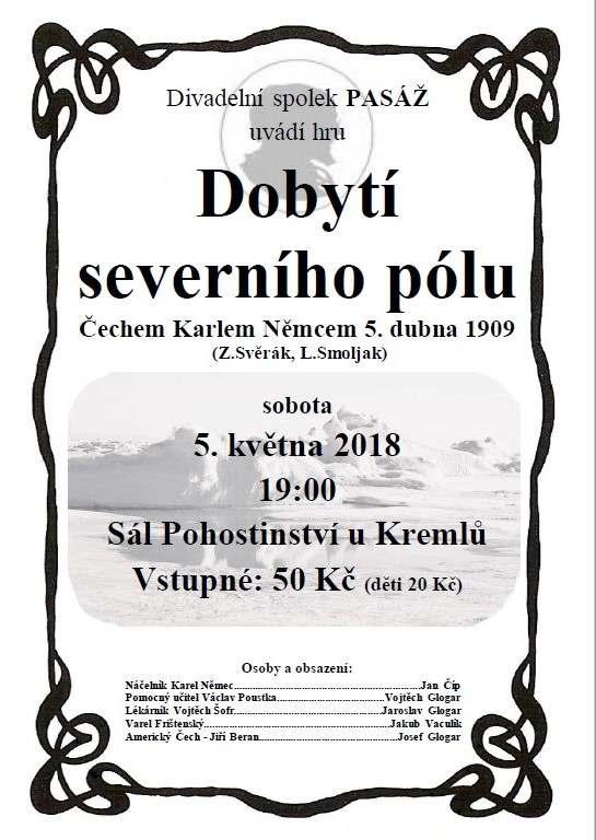 Pozvánky