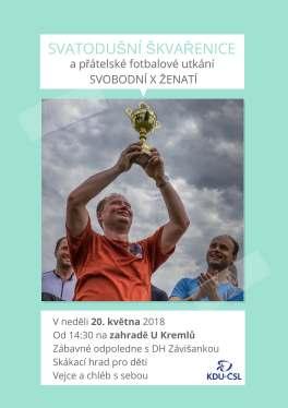 5 Římskokatolická farnost Štramberk Vás zve na Noc kostelů, která se uskuteční v pátek 25. května 2018 v kostele sv. Jana Nepomuckého ve Štramberku na náměstí.