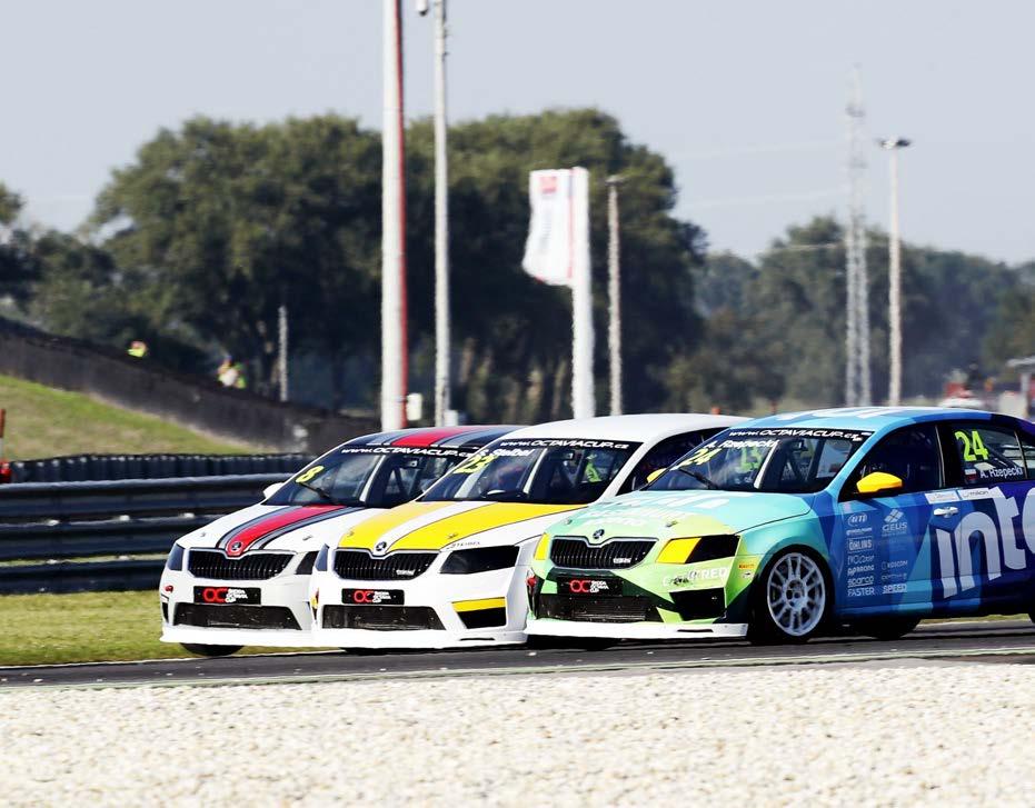 CENA NOVÉHO VOZU Ve speci kaci technického předpisu se SEAT Leon MK2 převodovkou 1.550.