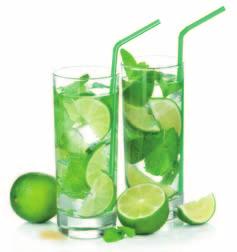 Naj leto Bratislava Dve mojitá za cenu jedného!