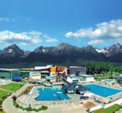 Využite exkluzívne ceny ubytovania v hoteloch AquaCity Seasons*** a AquaCity Mountain View****. Lepšie ceny už toto leto nebudú!