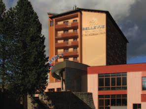 K-120 s prekrásnou okolitou panorámou a nezabudnuteľným pocitom prekonania seba samého len za 25.