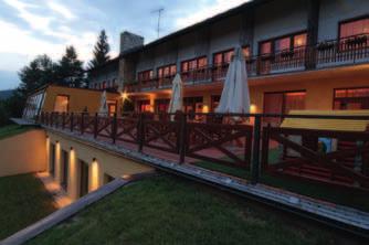Naj leto Sever Naj leto Východ Zľavy na pobyty v Hoteli ORAVA*** Skvelé ponuky v Bardejovských kúpeľoch Až do výšky 50 % Hotel ORAVA*** Srňacie sa nachádza v krásnom prostredí dolnej Oravy.
