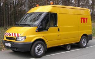 19. Rovnosti příčné, podélné, poklesy hrany desky TDI přeměří příčné nerovnosti pomocí 2m latě (odchylka +/- 4mm), podélné nerovnosti pomocí 4m latě