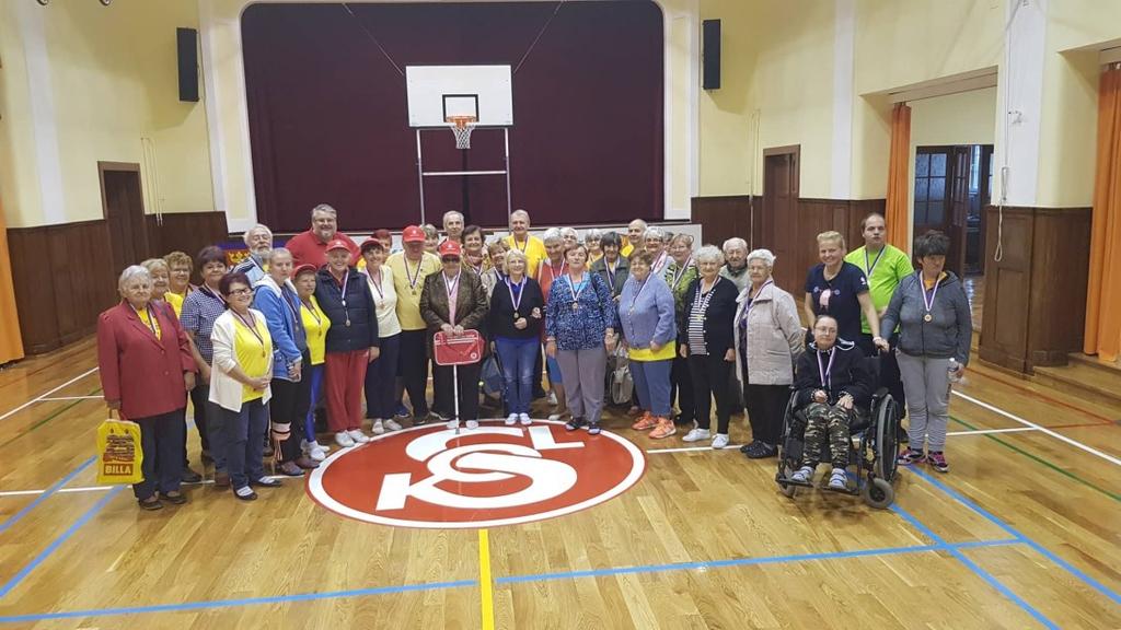 Simony Haladové a ses. Marcely Dvořákové v pondělí a ve čtvrtek od 19 do 20 hodin.