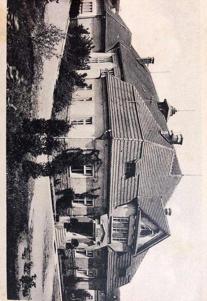 BULLETIN u Svaté 30. VII. 1922 pořádáme koncert.