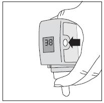 - Příprava Instanylu nosního spreje Před prvním použitím nosního spreje je třeba 5krát stisknout pumpičku (připravit sprej k použití), aby byla k dispozici plná dávka Instanylu.