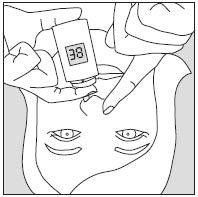Jak se Instanyl nosní sprej používá Nosní sprej lze použít jen tehdy, když na displeji není zobrazen symbol zámku. 1. Vysmrkejte se, pokud máte pocit ucpaného nosu nebo máte rýmu. 2.