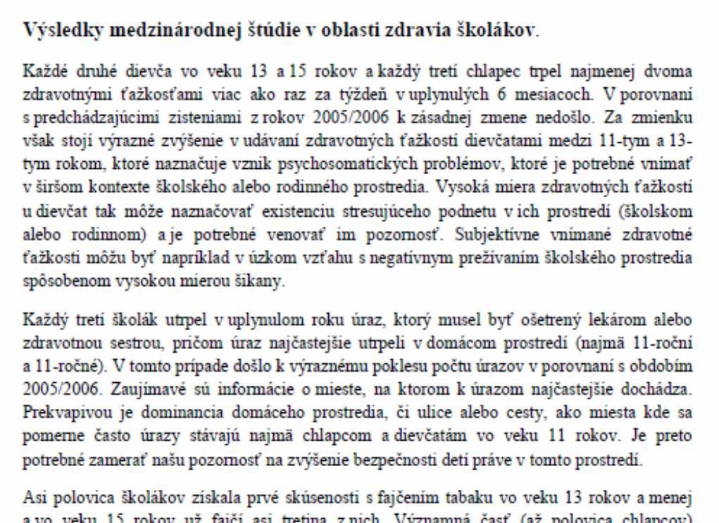Základy