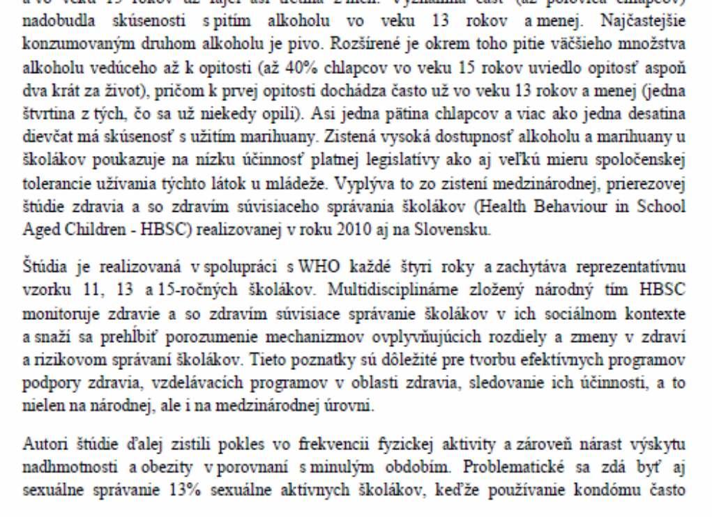 práce 33