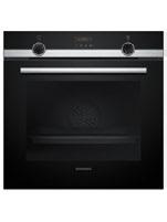 Vestavné trouby Pečicí trouba iq500 Pečicí trouba iq300 Vestavné trouby Pečicí trouba iq300 Pečicí trouba iq300 Novinka cookcontrol ecoclean cookcontrol activeclean ecoclean ecoclean Model HB557ABS0