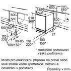 Chladicí automat KI81RAD30