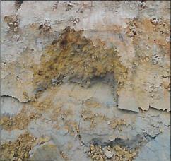 Etapy sanace sesuvu na D8 v km 56,300 56,500 (AZ Consult, spol. s r.o., 01/2015).