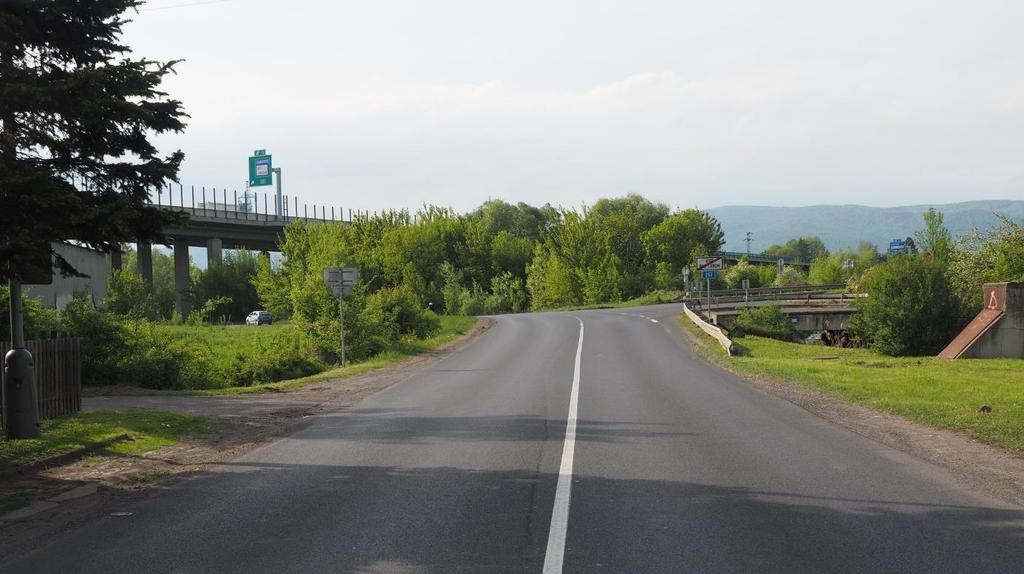Křižovatka II/253 a III/25364 v Ústí Vidlicová křižovatka silnice II. třídy a III. třídy na pomezí intravilánu města Ústí nad Labem.