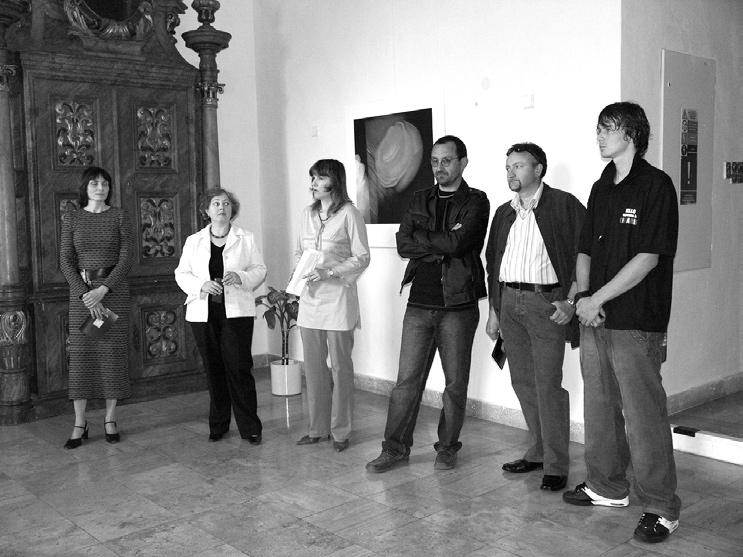 Datovania agentúra Cyrano 2013