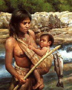 Genové genealogie Nejbližší společný předek vybraných linií Most Recent Common Ancestor (MRCA)