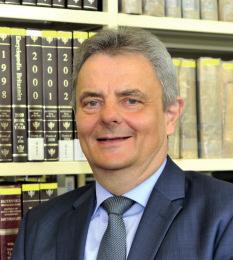 Cena za zásluhy o Pardubický kraj prof. Ing. Miroslav Ludwig, CSc.