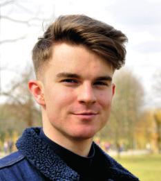 Medaile hejtmana Pardubického kraje Karel Kovář youtuber Ahoj všichni, tady Kovy, to je věta, na kterou týden co týden netrpělivě čeká bezmála tři čtvrtě milionu odběratelů kanálu jednoho z