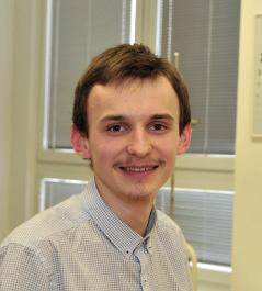 Cena Michala Rabase za záchranu Ondřej Slabý, student Příběh hrdinství, které jinému člověku zachrání život, začíná obvykle naprosto banálně.