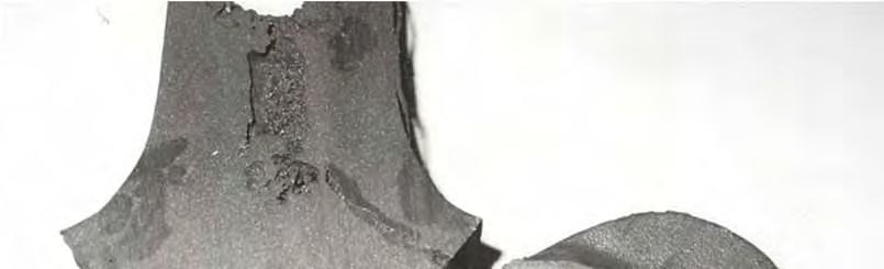 Zahlcený plyn