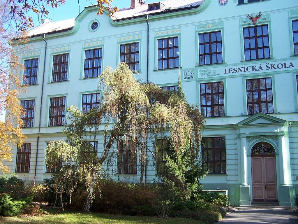 Podmínky pro přijímání ke vzdělávání: Podmínkou přijetí je splnění povinné školní docházky nebo úspěšné ukončení základního vzdělávání před splněním povinné školní docházky a zdravotní způsobilost.