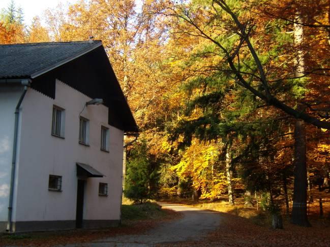 Vzdělávací základna Ministerstva zemědělství Škola je zařazena do soustavy škol trvalé základny MZe.