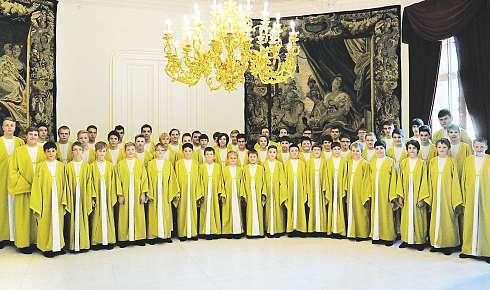 Slavné dílo Johanna Sebastiana Bacha zařadila do abonentní řady Česká filharmonie apřizvala ke spolupráci hradecký sbor, aby zaznělo vtépodobě, v jaké ho Bach napsal.