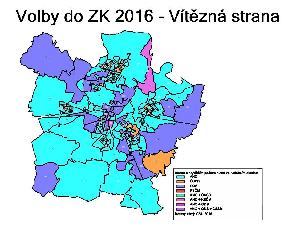 7.10. 8.10. volby do krajských