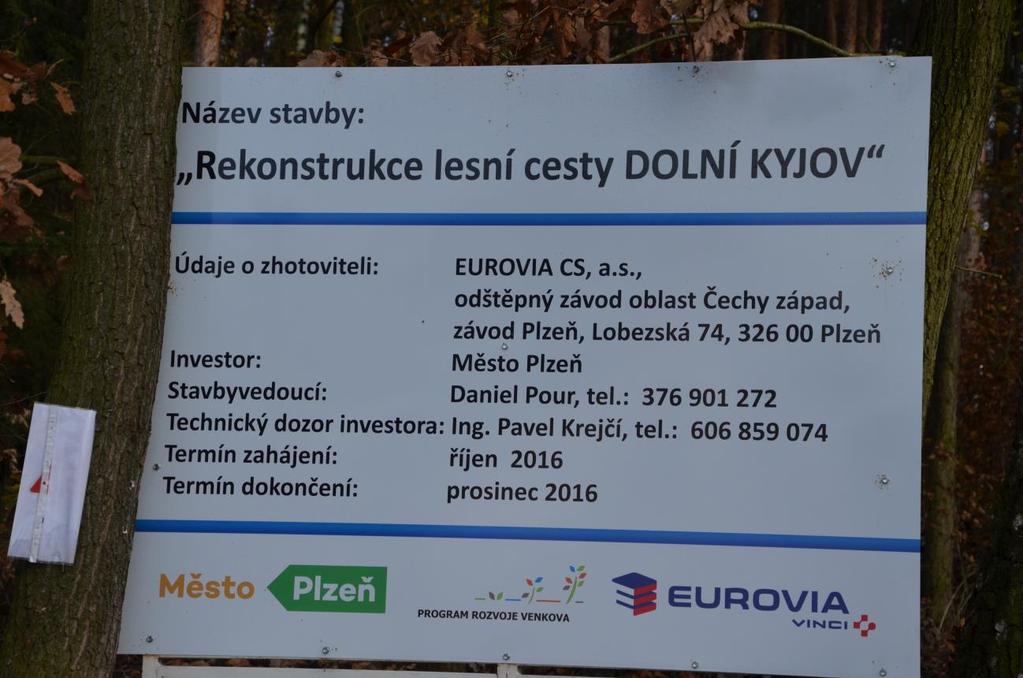 rekonstrukce