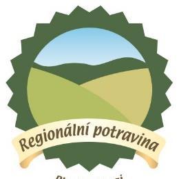 Oblast 8: Potraviny stravování a občerstvení: Regionální potraviny; Občerstvení - regionální