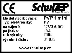 Údržba vzorkovače Otevři přílohu X5 na konci manuálu.