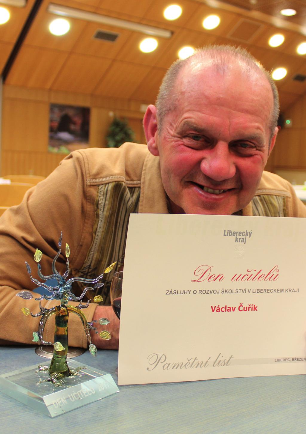 KVĚTEN 2017 CENA 10 Kč ROZHOVOR Antonie Zemánková: