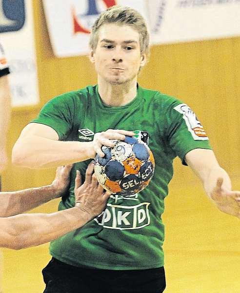 48 20. října 2017 Karvinsko Senzace apak klopýtnutí. To je začátek sezony házenkářů Pro sázkaře nejsou zápasy Baníku Karviná zrovna vyhledávanou příležitostí.