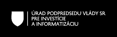 Operačný program Integrovaná infraštruktúra Usmernenie č.
