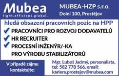 náplň: údržba bowlingové strojovny a bowlingových drah, obsluha bowlingové recepce ZAŠKOLÍME.
