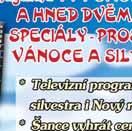 stromečkem těm malým i velkým! NADĚLTE VEČERNÍK, NADĚLTE BUDOUCNOST! Aktuálně nabízíme zvýhodnění v podobě slevy, dárku a dalších výhod!