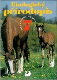 7. ročník, 1. díl), 2005 (pro 6. ročník), 2006 (pro 7. ročník, 2. díl) Rozsah učebnice: pro 6. ročník ZŠ 128 stran; pro 7. ročník ZŠ, 1.