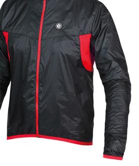 ZIMNÍ BUNDA STRONG WS elastický materiál SoftShell s