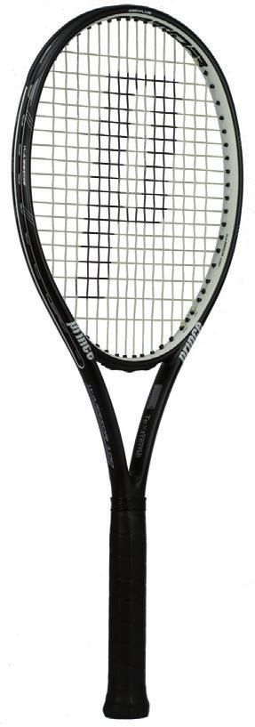střední švih střední švih Raketu používá John Isner Warrior 107L Tato raketa nabízí začátečníkům i pokročilým hráčům působivou kombinaci síly a rotace.