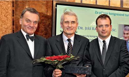 Další z večerů mezinárodní kuchyně připravil management hotelu NH Olomouc Congress. V restauraci Sal de Mar se tentokrát uskutečnil na téma národní kultura a kuchyně Thajska.