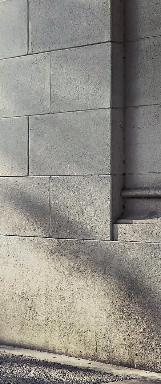 Dynamika vyzařuje z každého detailu, ať se jedná o elegantní