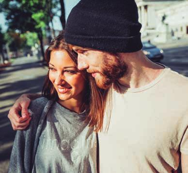 Užívejte si roky s pocitem jistoty. SEAT POJIŠTĚNÍ SEAT nabízí pojištění, které je specificky a exkluzivně koncipováno pro vozy SEAT.