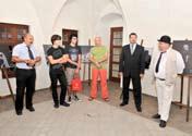 Foto: VLADIMÍR VEVERKA 12 Veterná kalamita v mestských lesoch Banskou Bystricou a jej okolím sa 20.